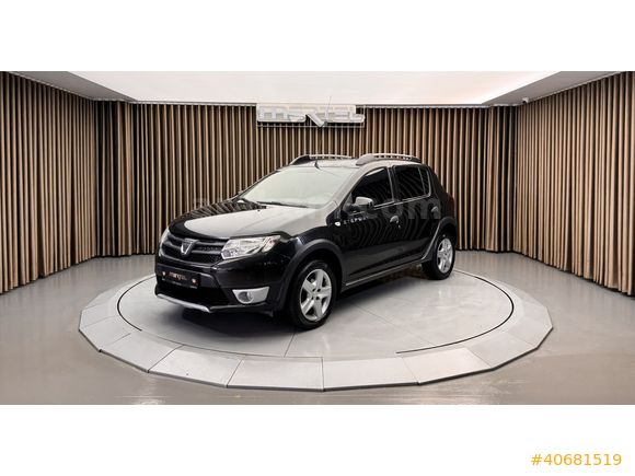 160BİN PEŞİNATLA SENETLE ÖDEME 109BİN KM KLİMA,G. GÖRÜŞ 1.5 DCI