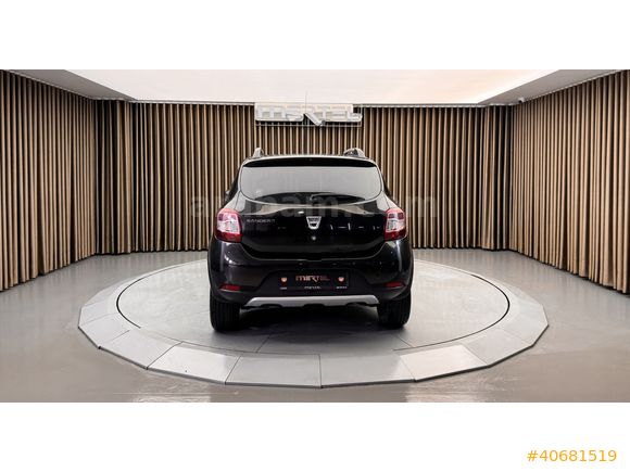 160BİN PEŞİNATLA SENETLE ÖDEME 109BİN KM KLİMA,G. GÖRÜŞ 1.5 DCI