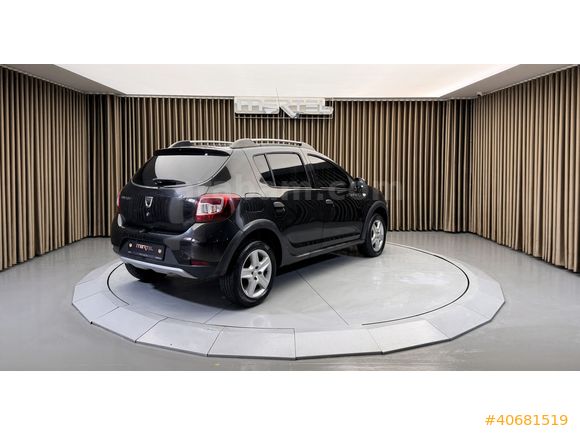 160BİN PEŞİNATLA SENETLE ÖDEME 109BİN KM KLİMA,G. GÖRÜŞ 1.5 DCI