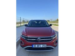 Sahibinden Volkswagen T-Roc 1.5 TSI Style 2022 Model 