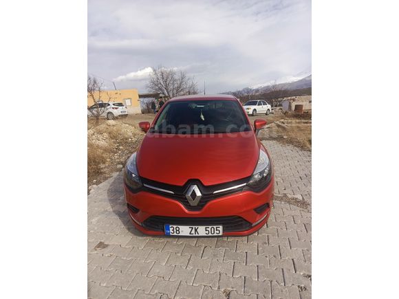 Sahibinden Renault Clio 0.9 TCe Joy 2020 Model