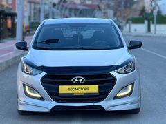 SEÇ MOTORS İ30 1.6 CRDI BLUE DRİVE HATASIZ