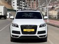 SEÇ MOTORS'TAN AUDİ Q7 3.0 QUATTRO S LİNE