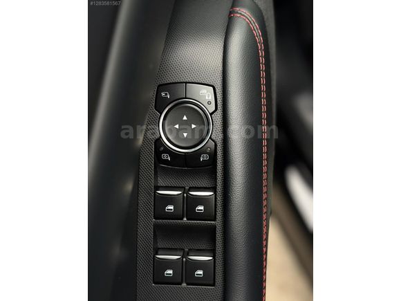 SEÇ MOTORS FARKIYLA 2022 FORD MUSTANG MACH - E 4*4 / UZUN MENZIL