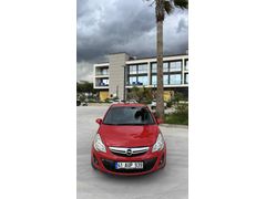 Sahibinden Opel Corsa 1.4 Twinport Active 2013 Model 