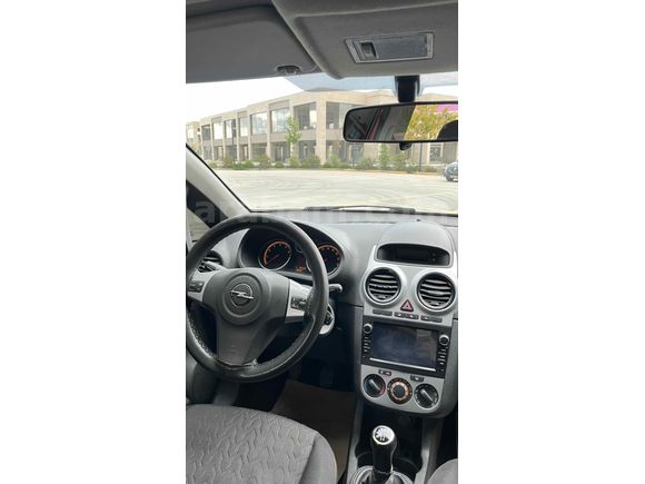 Sahibinden Opel Corsa 1.4 Twinport Active 2013 Model 