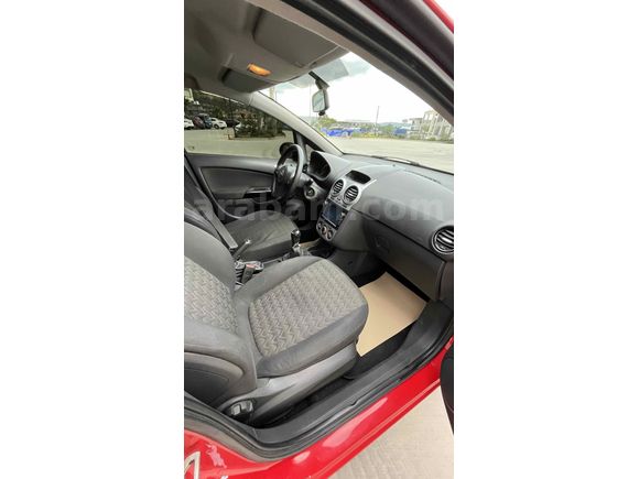 Sahibinden Opel Corsa 1.4 Twinport Active 2013 Model 