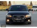2010 Audi A3 Hecbeck Dizel Otomatik Değişensiz 3 Kol Direksiyon