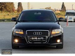 2010 Audi A3 Hecbeck Dizel Otomatik Değişensiz 3 Kol Direksiyon