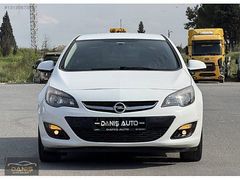2018 Opel Astra Sedan 1.6 Dizel 159.000 KM Otomatik Vites 136 BG