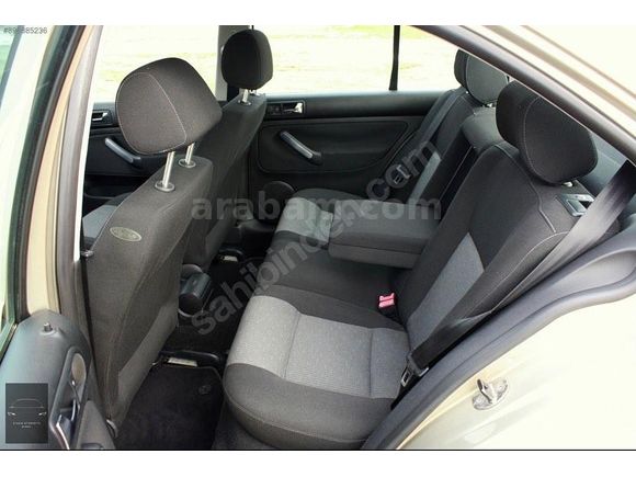Sahibinden Volkswagen Bora 1.6 Pacific 2004 Model