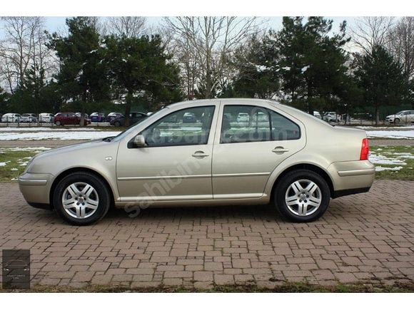 Sahibinden Volkswagen Bora 1.6 Pacific 2004 Model