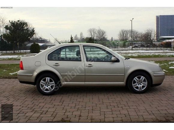 Sahibinden Volkswagen Bora 1.6 Pacific 2004 Model