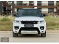 Range Rover Autobiography Hatasız Boyasız 165.000 Km İçi Kırmızı