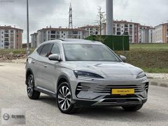 ÖZ MRC AUTO 'DAN 2025 BYD HYBİRT...