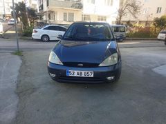 Sahibinden Ford Focus 1.6 Ghia 2004 Model