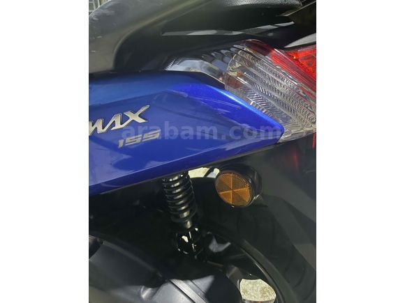 Acil Satılık Yamaha N-Max 155 
