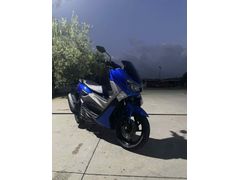 Acil Satılık Yamaha N-Max 155 