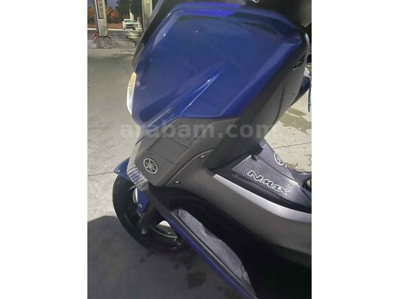 Acil Satılık Yamaha N-Max 155 