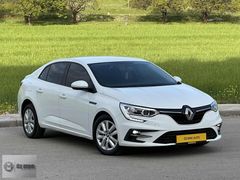 ÖZ MRC AUTO 'DAN 2021 HATASIZ BOYASIZ OTOMOTİK MEGANE ...