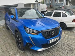 Sahibinden Peugeot 2008 1.2 PureTech Allure 2020 Model 