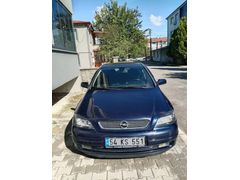 Sahibinden Opel Astra 1.6 Elegance 2004 Model