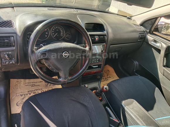 Sahibinden Opel Astra 1.6 Elegance 2004 Model
