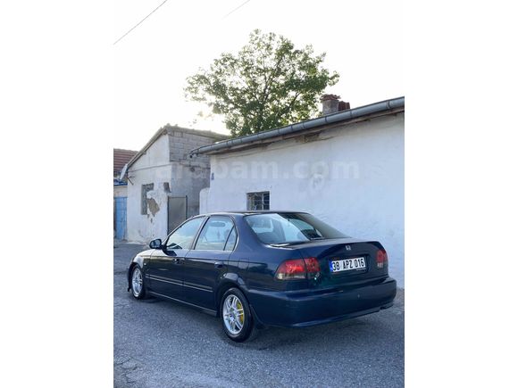 Sahibinden Honda Civic 1.6 i ES 1999 Model 