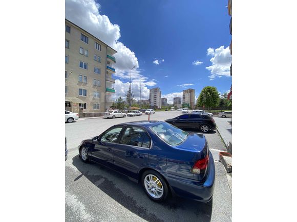 Sahibinden Honda Civic 1.6 i ES 1999 Model 