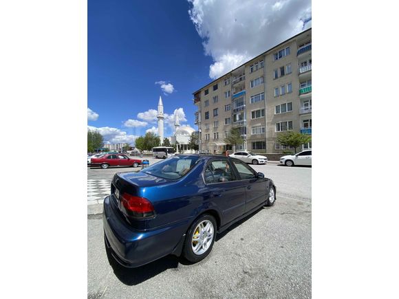 Sahibinden Honda Civic 1.6 i ES 1999 Model 