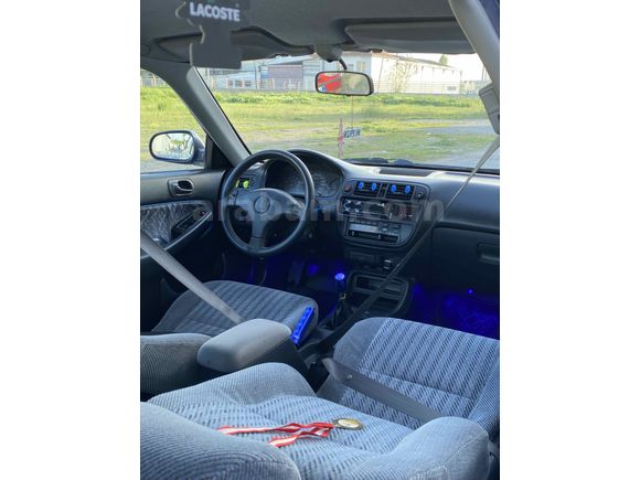 Sahibinden Honda Civic 1.6 i ES 1999 Model 