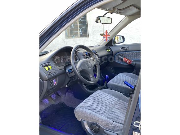 Sahibinden Honda Civic 1.6 i ES 1999 Model 