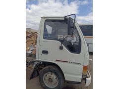 Isuzu NKR 98 model den 2004 de kadar olur orijinal ful dolu kupa
