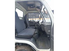 Isuzu NKR 98 model den 2004 de kadar olur orijinal ful dolu kupa
