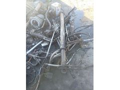 çıkma piston hitrolik. akşamları