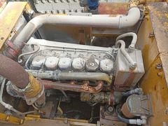 MARGURUS TURBOLU 6 SİLİNDİR MOTOR