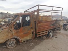 2005 model transit cekme belgeli faturalı parça veya komple
