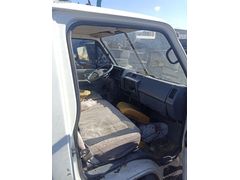 NPR 59 ISUZU bütün çıkma yedek parcalarımız mevcut ve faturalı