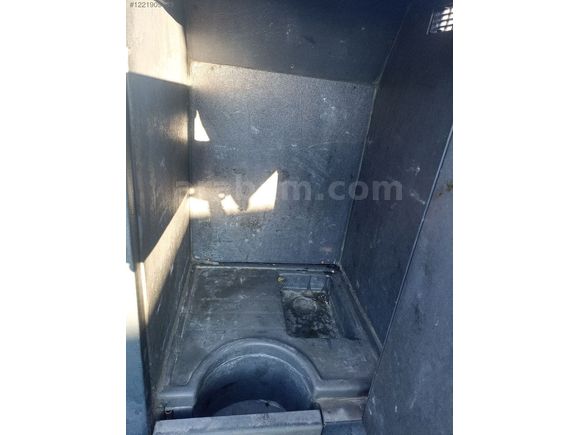 otogar sultandan sökülme buzdolabı