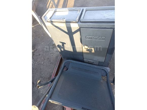 otogar sultandan sökülme buzdolabı