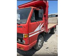 Isuzu NPR Vaytt kupaları