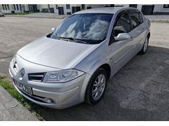 Sahibinden Renault Megane 1.5 dCi Extreme 2008 Model