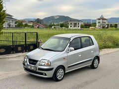 TERTEMİZ 159.000 km HYUNDAİ ATOS KLİMA ABS AİRBAG HİDROLİK