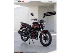 RKS GTR50 Nakit fiyatına 3 taksit hemen teslim
