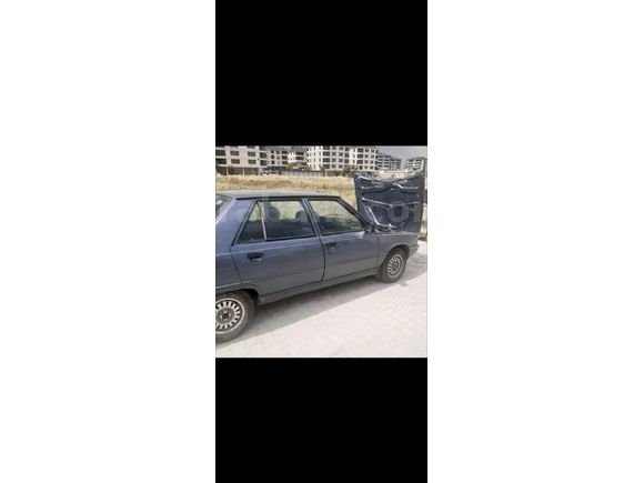Sahibinden Renault R 9 1.4 GTL 1988 Model