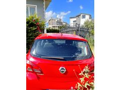 Sahibinden Opel Corsa 1.2 Twinport Essentia 2016 Model