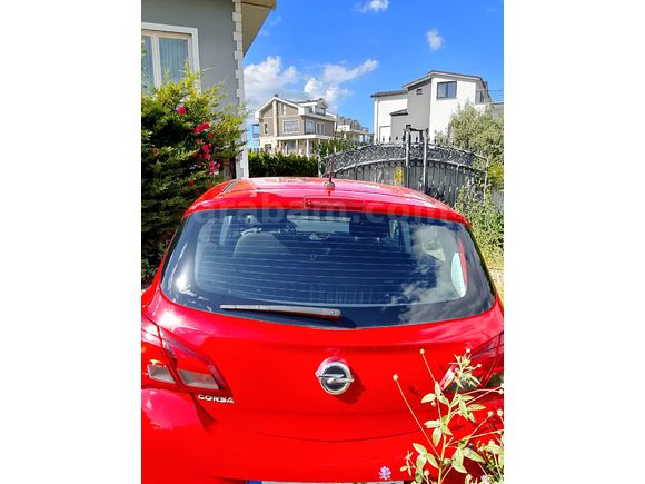 Sahibinden Opel Corsa 1.2 Twinport Essentia 2016 Model
