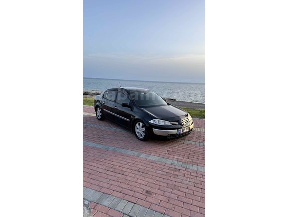 Sahibinden Renault Megane 1.6 Dynamique 2005 Model Antalya