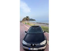Sahibinden Renault Megane 1.6 Dynamique 2005 Model Antalya