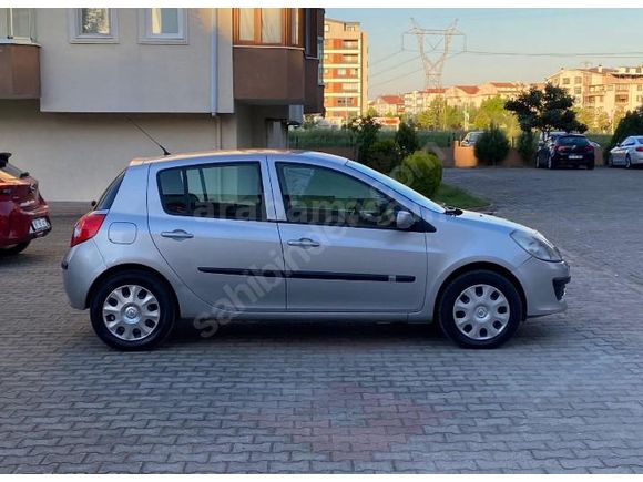 Sahibinden Renault Clio 1.2 Authentique 2007 Model